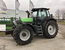 Deutz-Fahr M 650