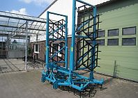 BM Maschinenbau ETR700 FRÜHKAUF -5% BM Maschinenbau ETR700 FRÜHKAUF -5%