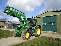 John Deere 6130R