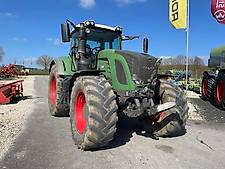 Fendt 936 Vario - Preisreduziert traktorpool Angebot