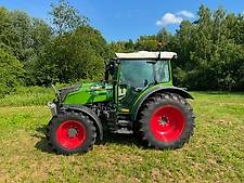Fendt 211 Vario gen3 traktorpool Angebot