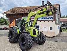 Claas Arion 440 CIS+ Hexashift, FL, Vollfederung, Garantie bis 01/2027 traktorpool Angebot