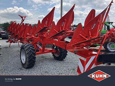 Kuhn CHALLENGER 8EH