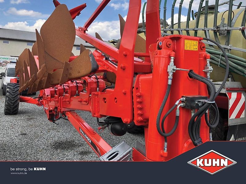 Kuhn CHALLENGER 8EH