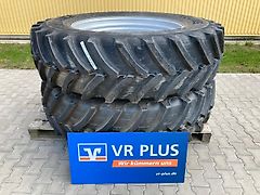 Alliance 520/85R46 2 STCK. FÜR HORSCH LEEB