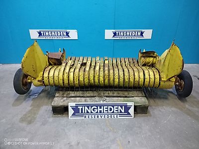 John Deere 550 (Spare part/Reservedel/Ersatzteil)