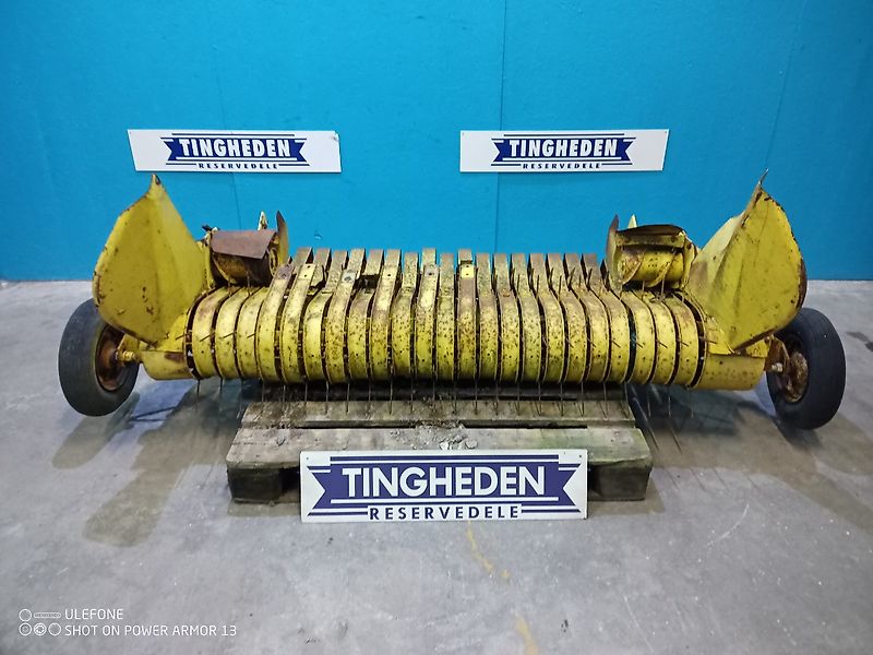 John Deere 550 (Spare part/Reservedel/Ersatzteil)