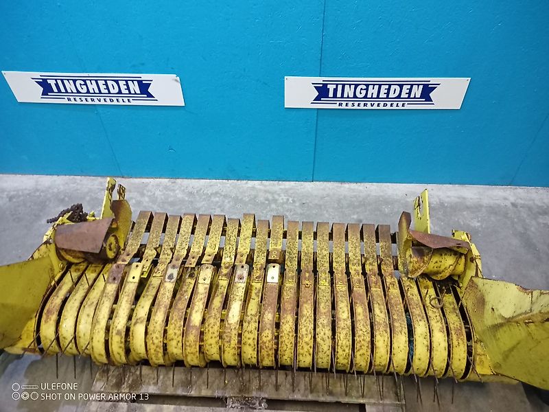 John Deere 550 (Spare part/Reservedel/Ersatzteil)