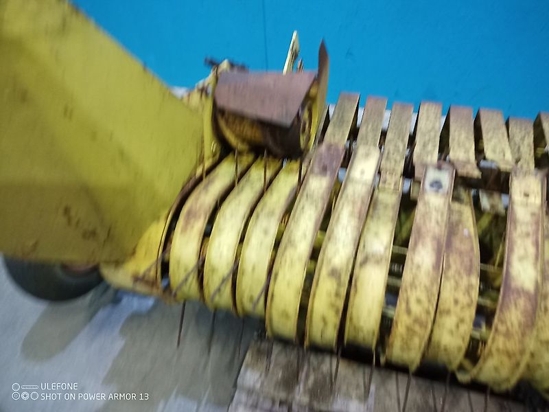 John Deere 550 (Spare part/Reservedel/Ersatzteil)