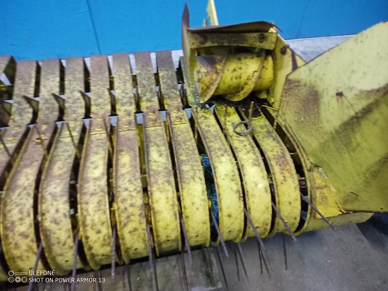 John Deere 550 (Spare part/Reservedel/Ersatzteil)