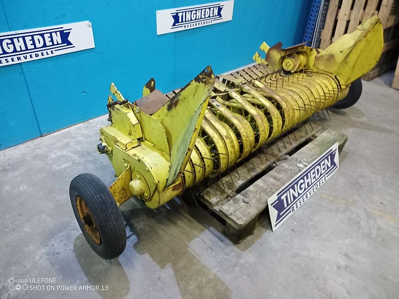 John Deere 550 (Spare part/Reservedel/Ersatzteil)