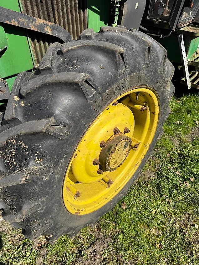 John Deere 1640 AS
