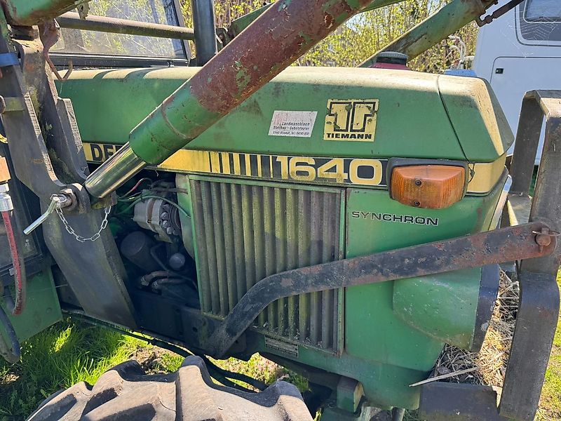 John Deere 1640 AS
