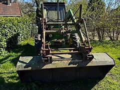 John Deere 1640 AS