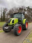 Claas ares 557 traktorpool Angebot