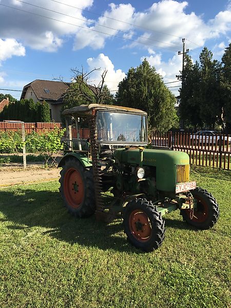 Fendt F 17W