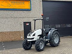 Lamborghini EGO 55, 287 hours!