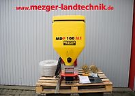 APV MDP 100 Zwischenfruchtsägerät APV MDP 100 Zwischenfruchtsägerät