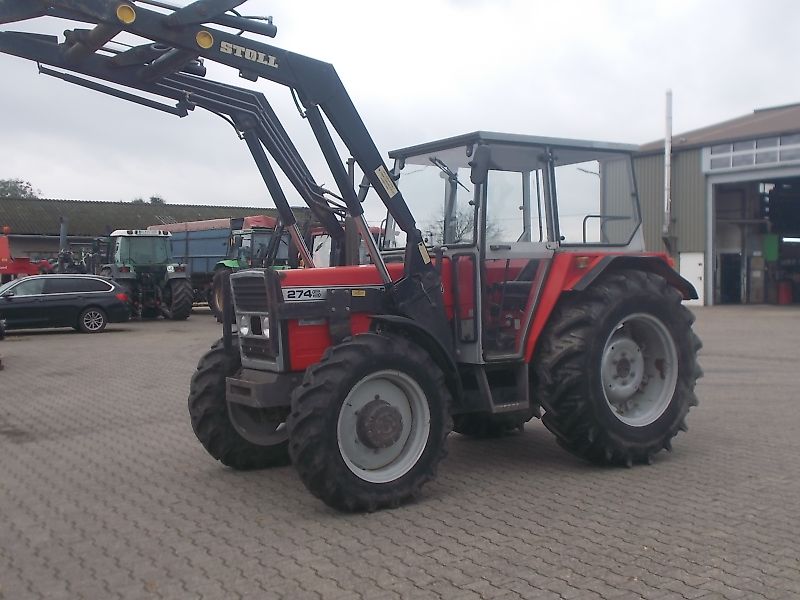 Massey Ferguson 274S