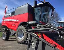 Massey Ferguson 7370 BETA