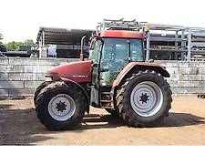 Case IH MX100C traktorpool Angebot