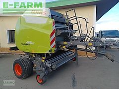 Claas variant 465 rc