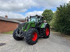 Fendt 826 traktorpool Angebot