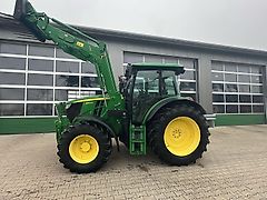 John Deere 6110MC