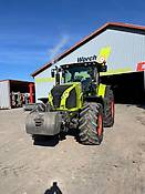 Claas Axion 850 CEBIS HEXASHIFT traktorpool Angebot