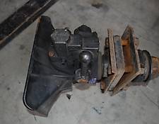 Rockinger 400G150 automatisches Zugmaul LKW-Zugmaul