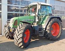 Fendt FAVORIT 716 Vario