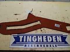 Hesston 4900 (Spare part/Reservedel/Ersatzteil)