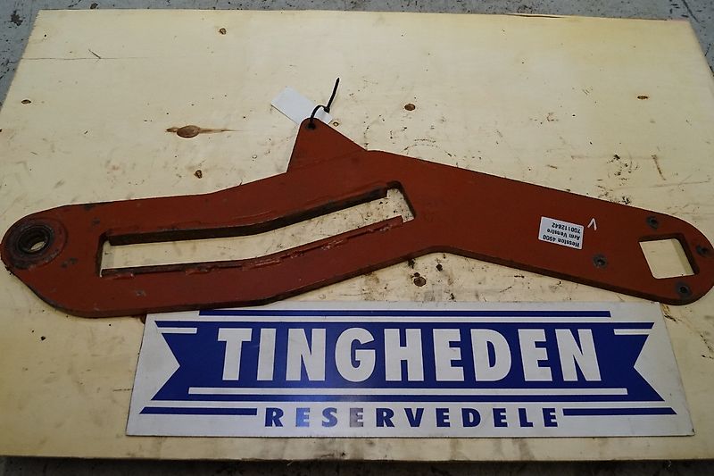 Hesston 4900 (Spare part/Reservedel/Ersatzteil)