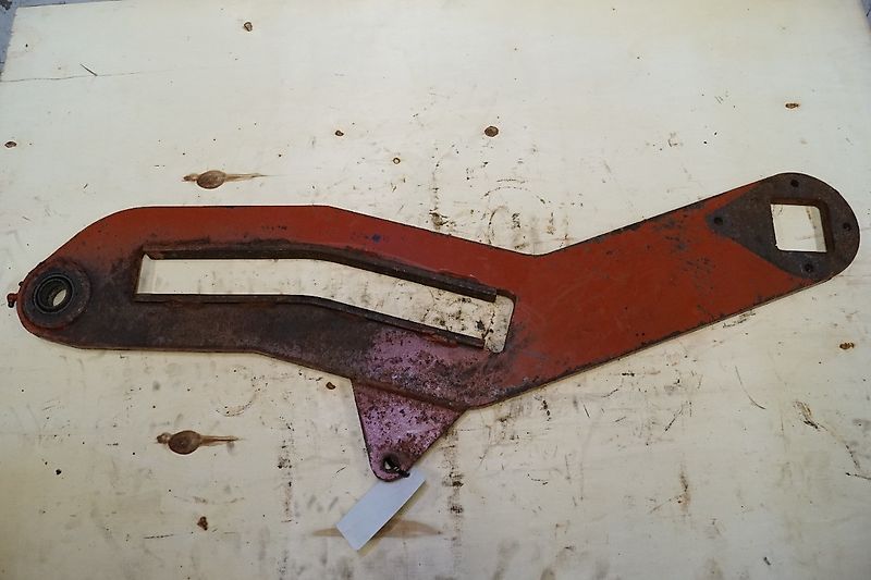 Hesston 4900 (Spare part/Reservedel/Ersatzteil)