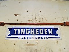 Hesston 4700 (Spare part/Reservedel/Ersatzteil)