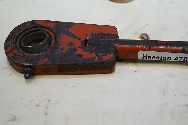 Hesston 4700 (Spare part/Reservedel/Ersatzteil)