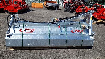 Fliegl ECONOMY 2300