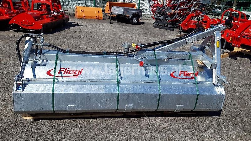 Fliegl ECONOMY 2300