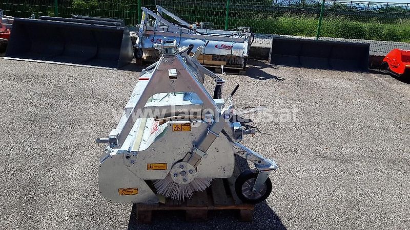 Fliegl ECONOMY 2300