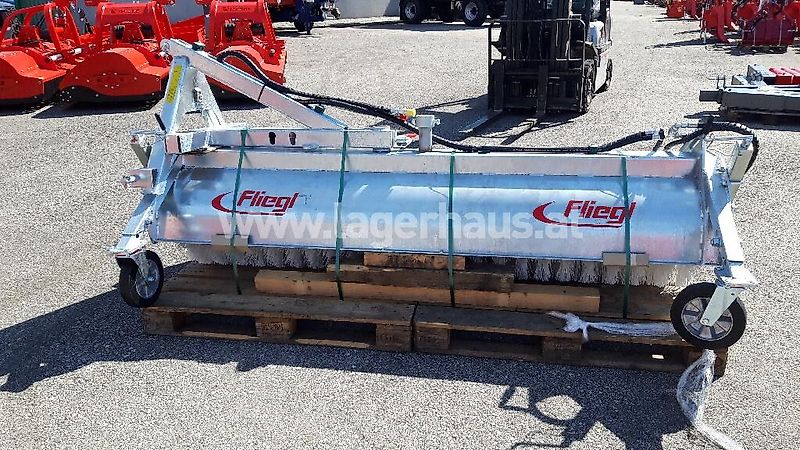 Fliegl ECONOMY 2300