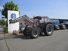 Case IH Maxxum 5120 Powershift Plus