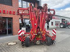 Kverneland Optima PH 8-reihig + DF1