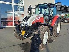 Steyr KOMPAKT 4100 HI-LO