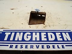 Hesston 4700 (Spare part/Reservedel/Ersatzteil)