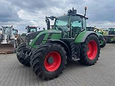 Fendt 720 SCR Profi traktorpool Angebot