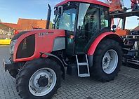 Zetor Proxima 6441 Zetor Proxima 6441