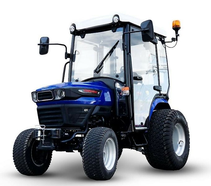 Farmtrac 30