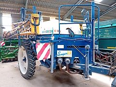 Sieger-HD Sieger HD 2200