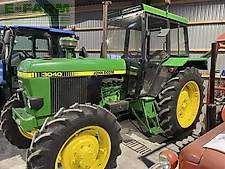John Deere 3040 4 wd traktorpool Angebot