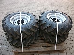 BKT 10.0/75-15.3 AS504 ET+40